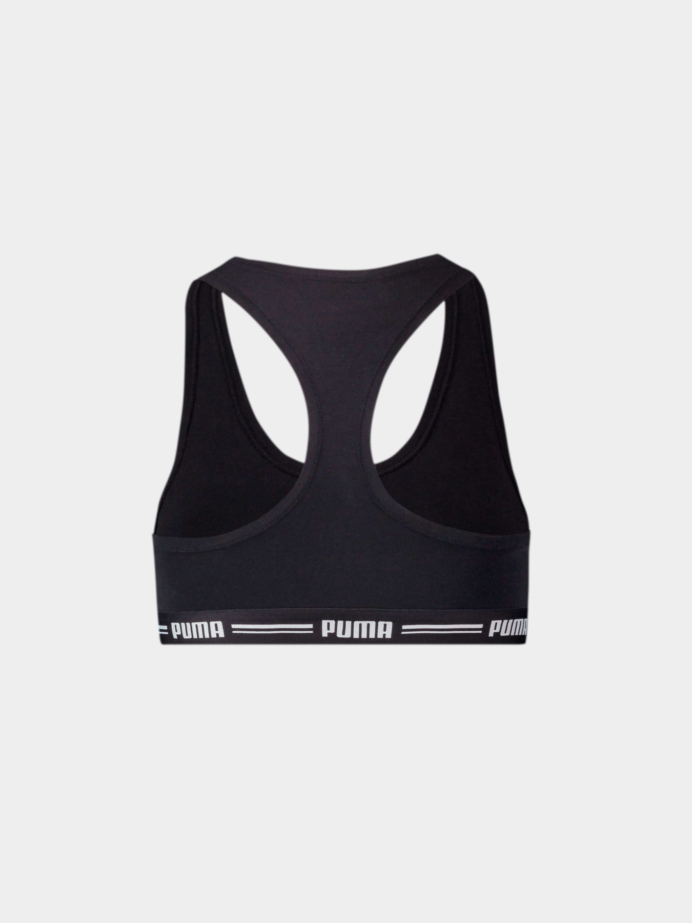 Нижнее белье PUMA Women Racer Back Top 1p модель 907862 Нижнее белье PUMA Women Racer Back Top 1p модель 907862 Фото
