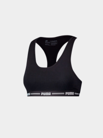 Нижнее белье PUMA Women Racer Back Top 1p модель 907862 Фото