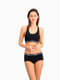 Нижнее белье PUMA Women Racer Back Top 1p модель 907862 Фото