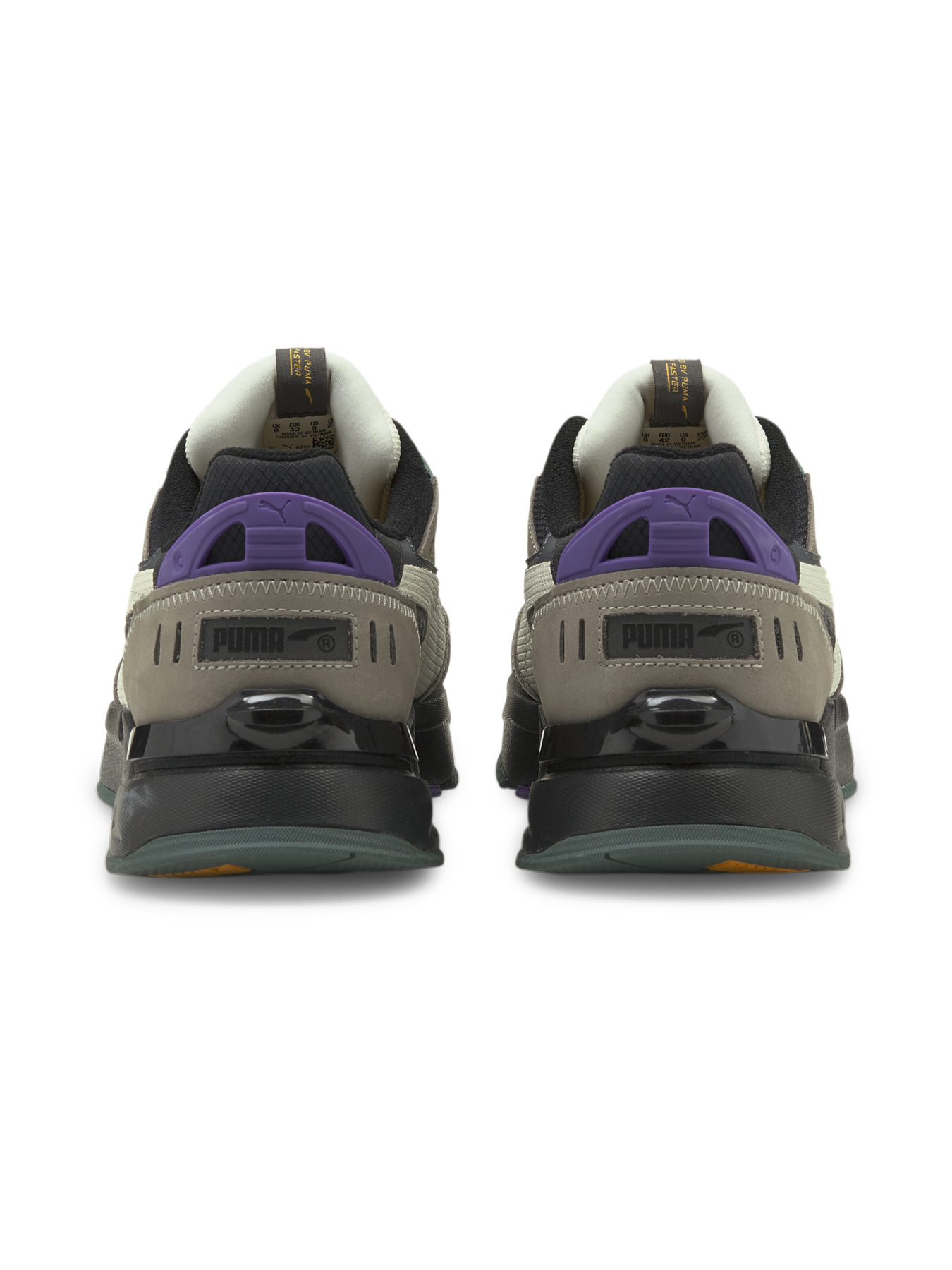Кросівки PUMA модель 382637 Кросівки PUMA модель 382637 Фото