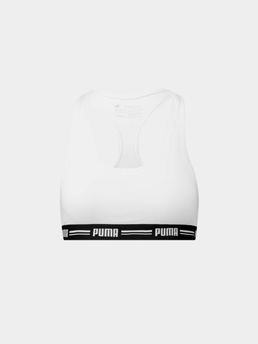 Нижнее белье PUMA Women Racer Back Top 1p модель 907862 Фото