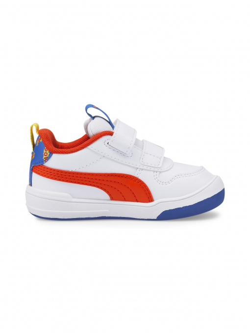 Кросівки PUMA Multiflex Comics V Inf модель 383132 Фото