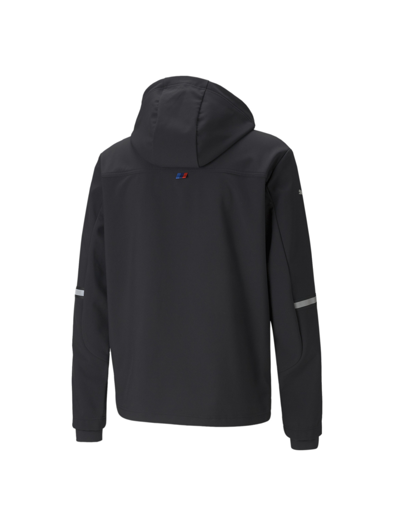 Куртки та дублянки PUMA модель 531137 Фото