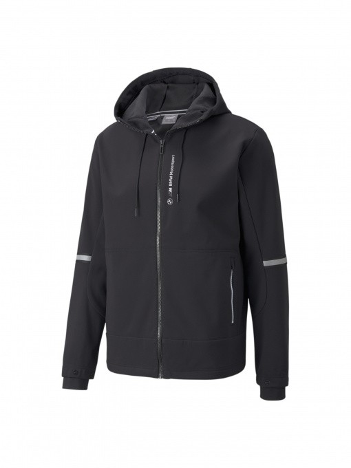 Куртки та дублянки PUMA модель 531137 Фото