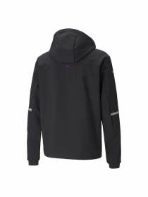 Куртки та дублянки PUMA модель 531137 Фото