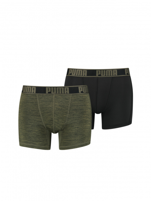 Нижнее белье PUMA Active Grizzly Melange модель 906951 Фото