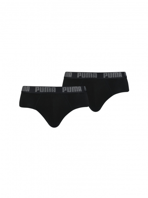 Нижнее белье PUMA Basic Brief 2p модель 889100 Фото