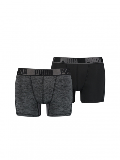 Нижнее белье PUMA Active Grizzly Melange модель 906951 Фото