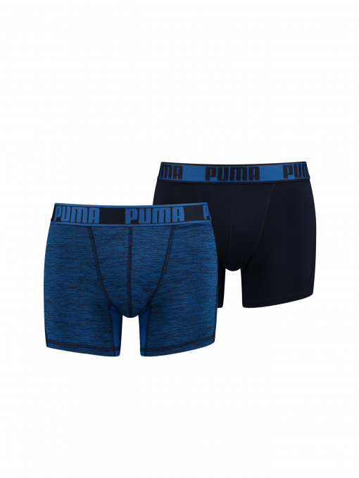 Нижнее белье PUMA Active Grizzly Melange модель 906951 Фото