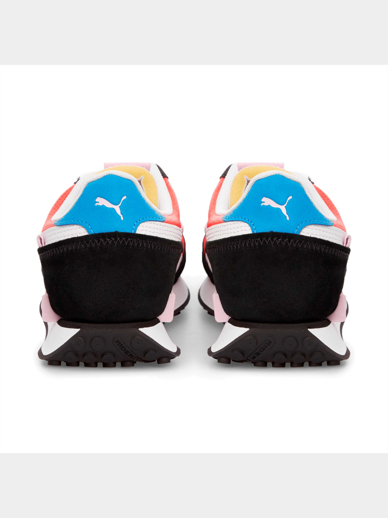 Кросівки PUMA Future Rider Dare To Play модель 383272 Фото