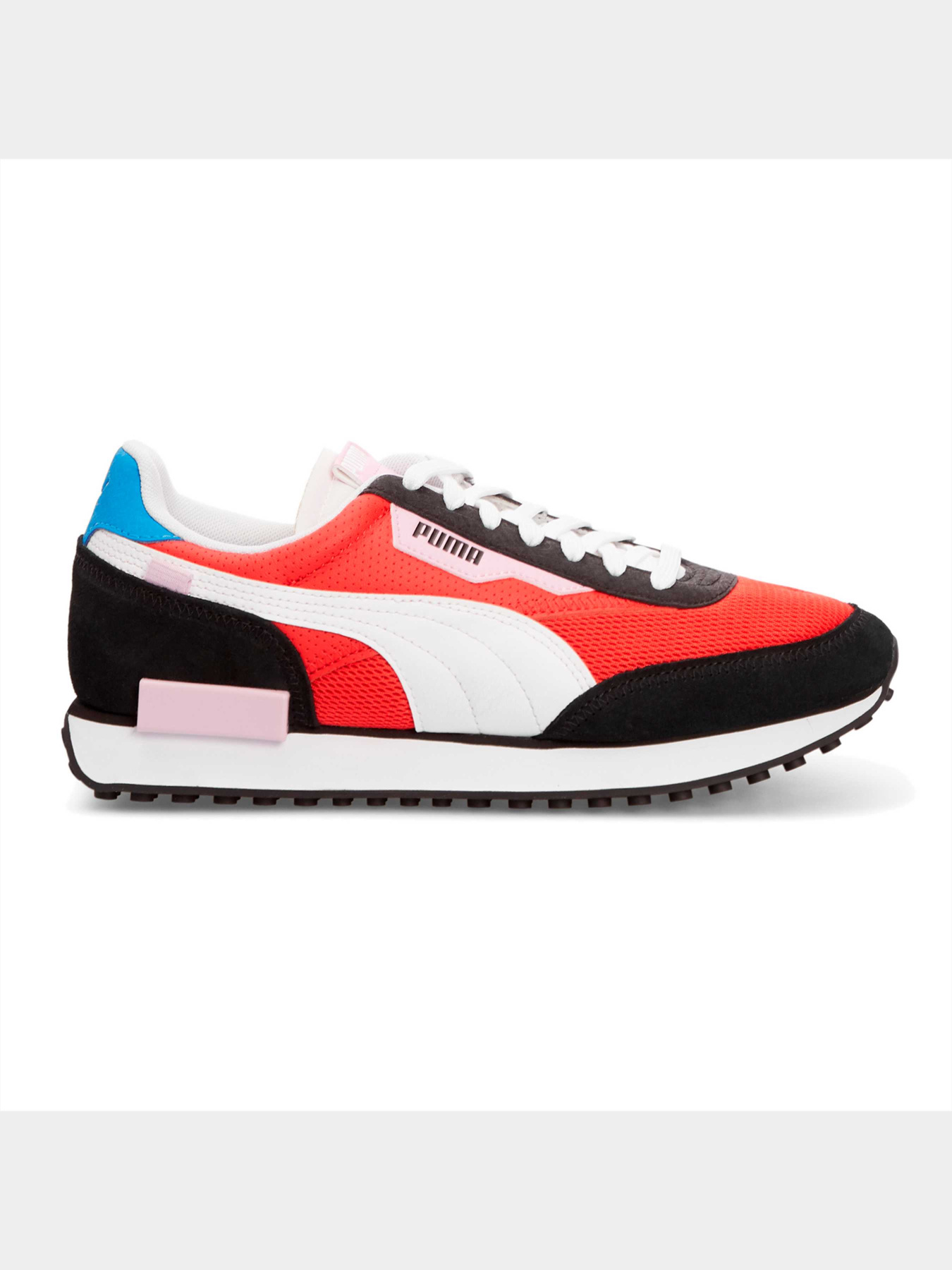 Кросівки PUMA Future Rider Dare To Play модель 383272 Фото