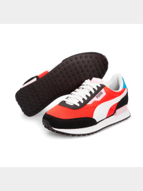 Кросівки PUMA Future Rider Dare To Play модель 383272 Фото