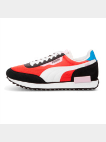 Кросівки PUMA Future Rider Dare To Play модель 383272 Фото