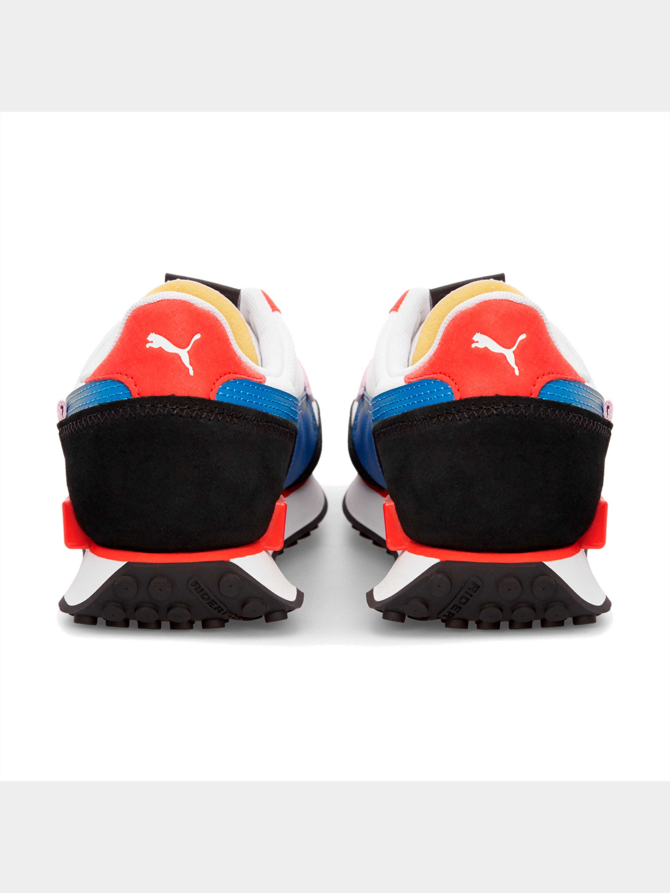 Кросівки PUMA Future Rider Dare To Play модель 383272 Фото