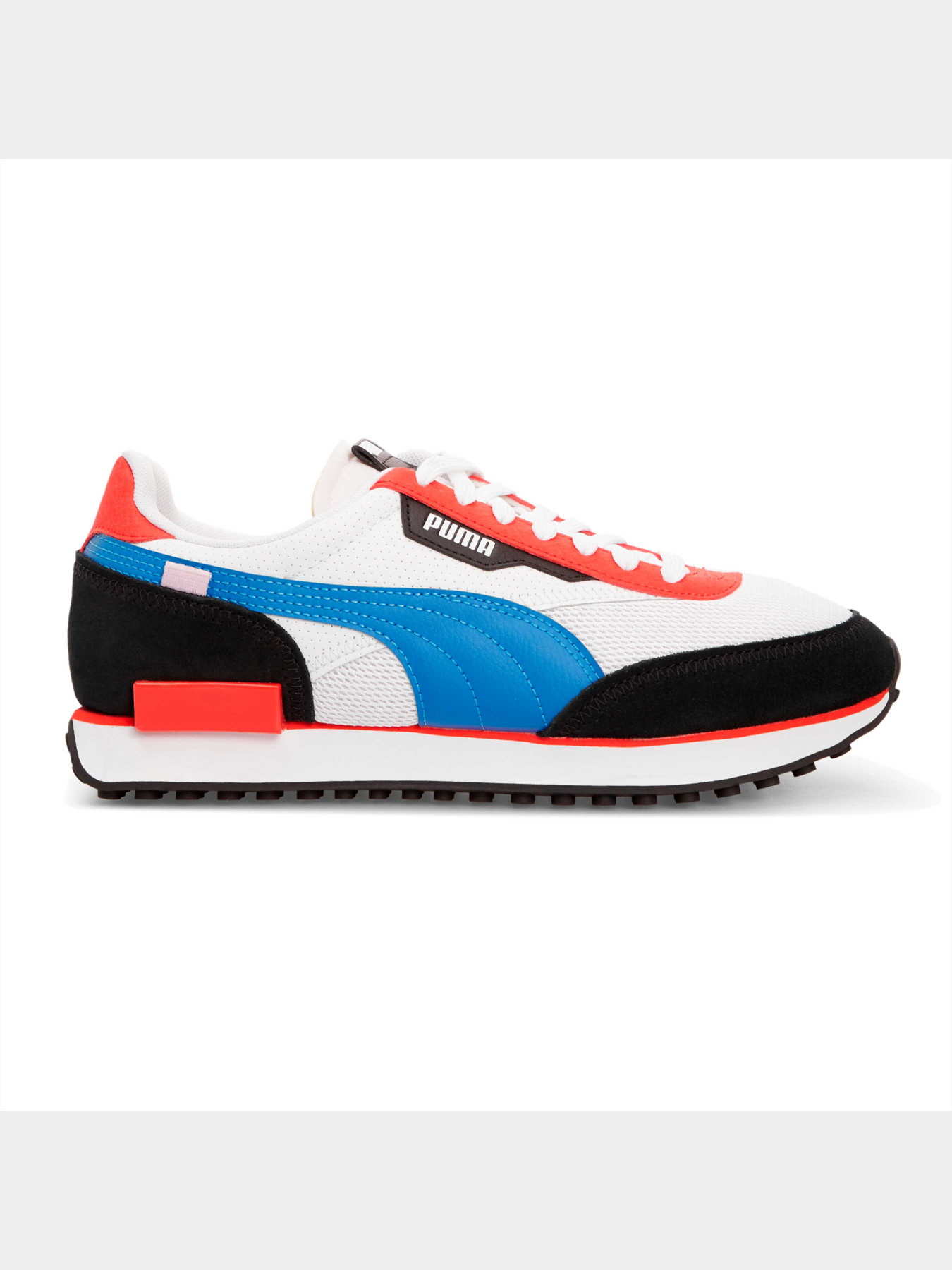 Кросівки PUMA Future Rider Dare To Play модель 383272 Фото
