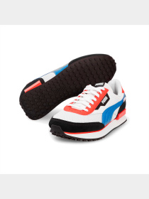 Кросівки PUMA Future Rider Dare To Play модель 383272 Фото