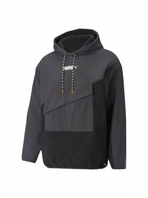 Куртки и дубленки PUMA модель 531566 Фото