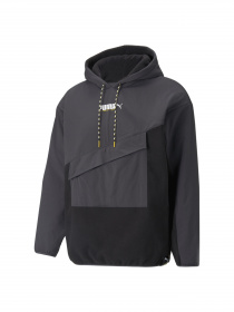 Куртки и дубленки PUMA модель 531566 Фото