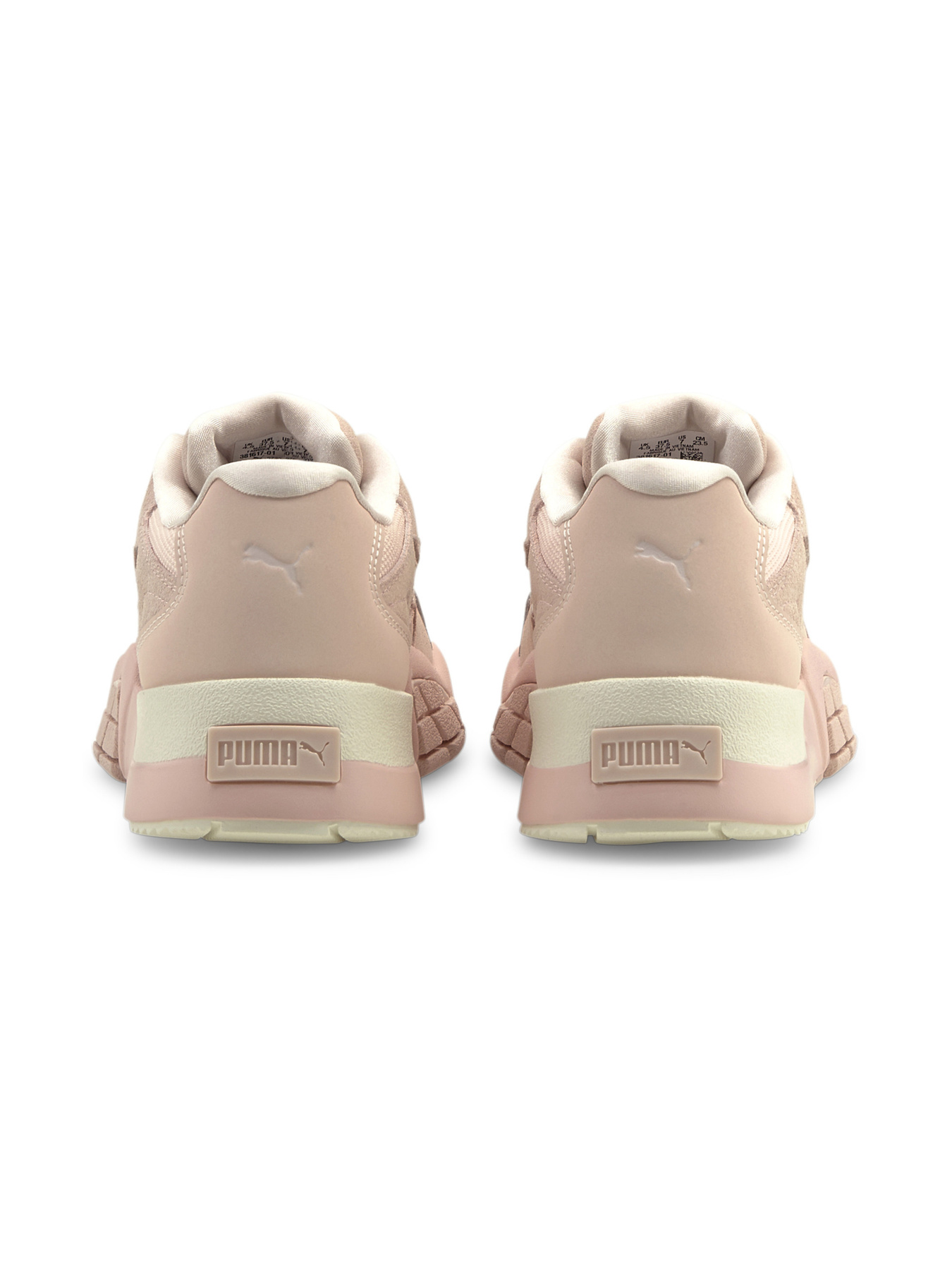 Кросівки PUMA модель 381617 Кросівки PUMA модель 381617 Фото