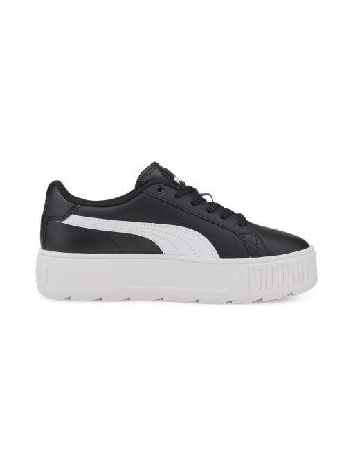 Кеди PUMA модель 384615 Фото