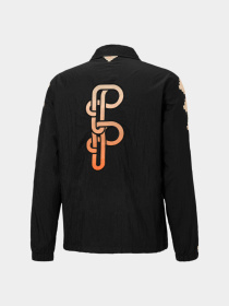 Худи и свитшоты PUMA x Pronounce Woven Jacke модель 532152 Фото