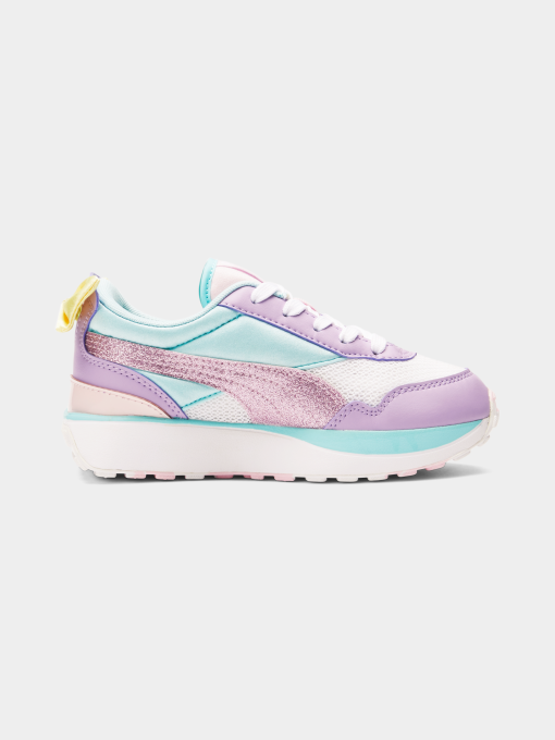 Кросівки PUMA модель 385808 Фото