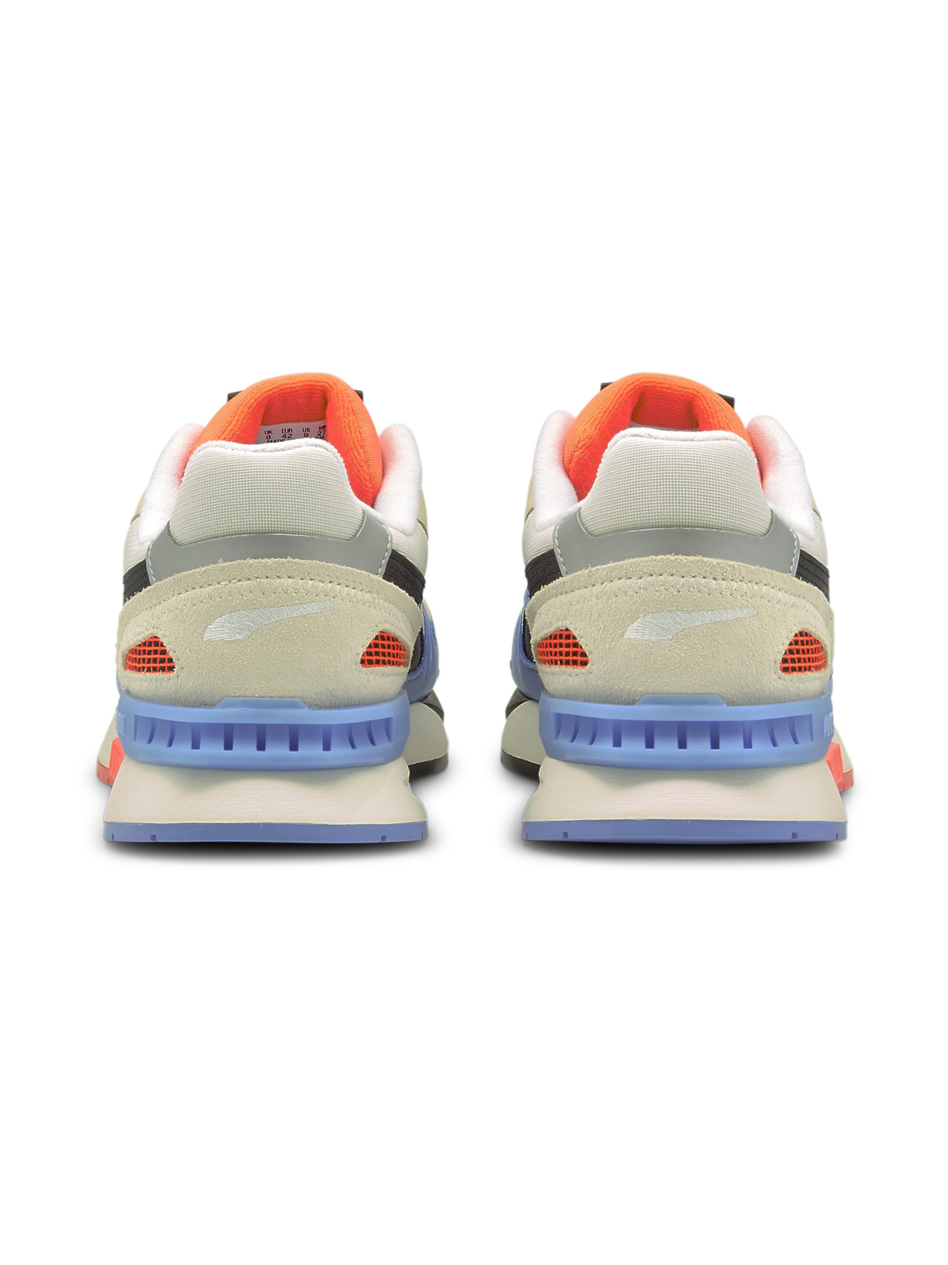 Кросівки PUMA модель 375167 Кросівки PUMA модель 375167 Фото