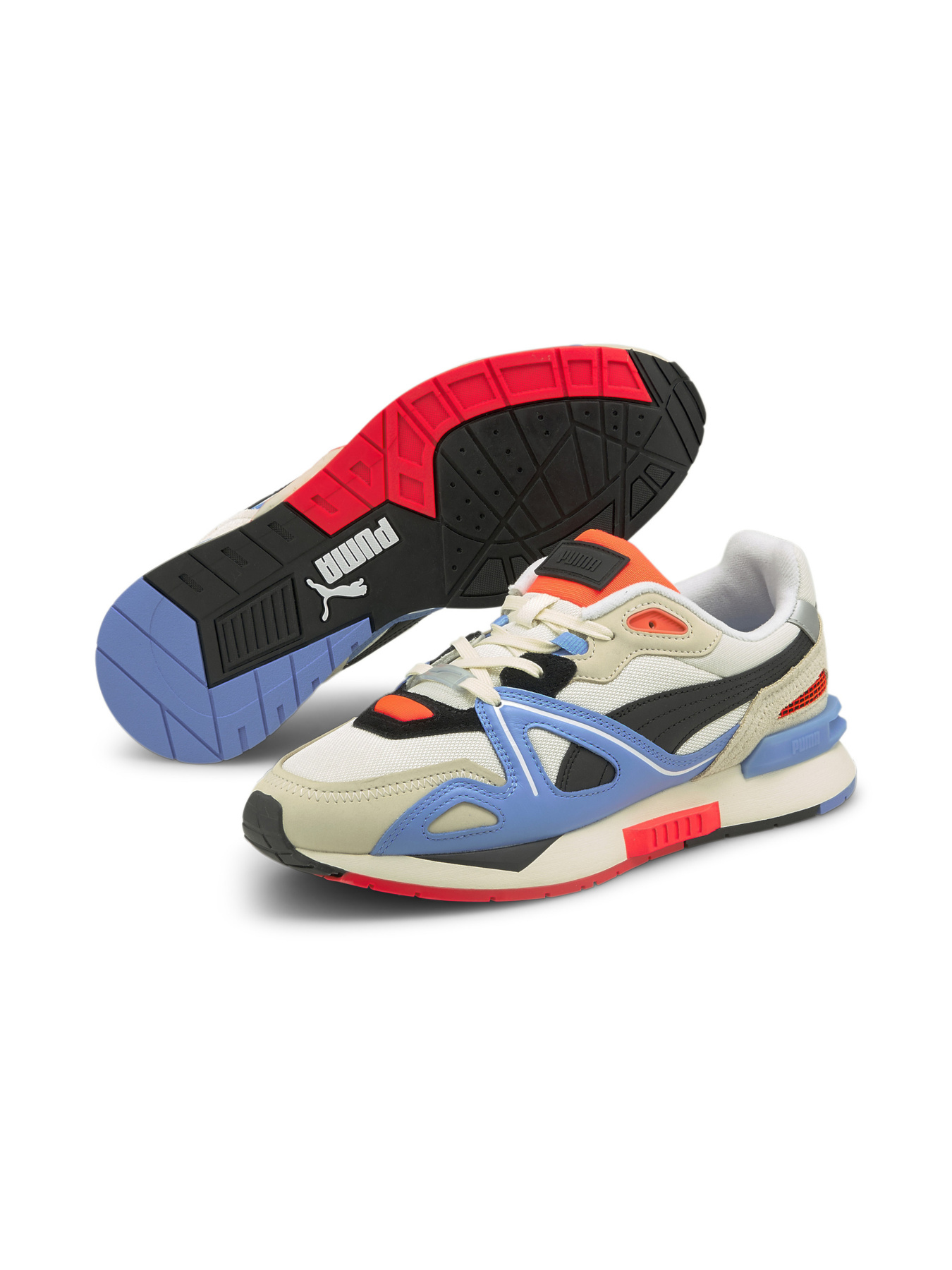 Кросівки PUMA модель 375167 Кросівки PUMA модель 375167 Фото