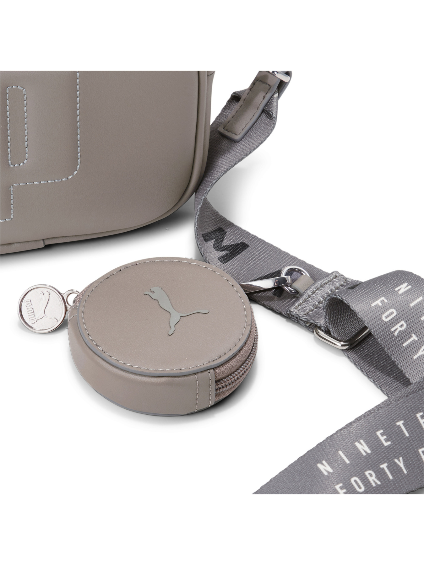 Сумки PUMA Sense Cross Body Bag модель 078168 Фото