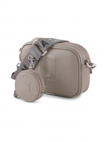 Сумки PUMA Sense Cross Body Bag модель 078168 Фото