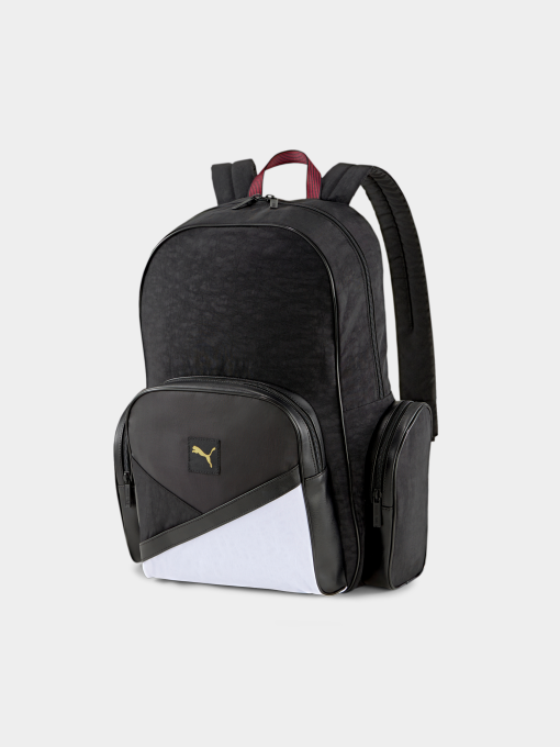 Рюкзаки PUMA As Backpack модель 078489 Фото