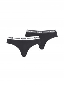 Нижнее белье PUMA Women Brazilian 2p Pack модель 907856 Фото