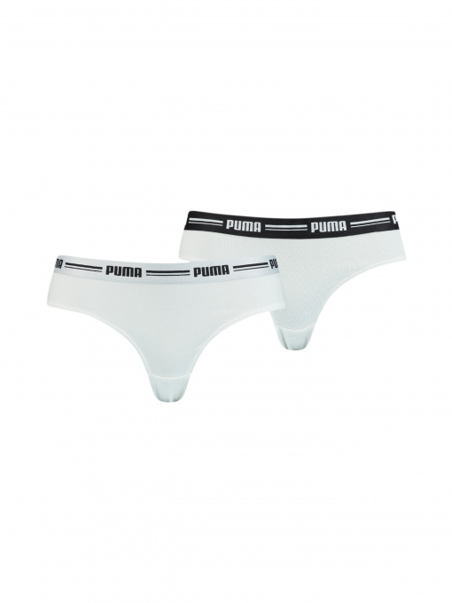 Нижнее белье PUMA Women Brazilian 2p Pack модель 907856 Фото