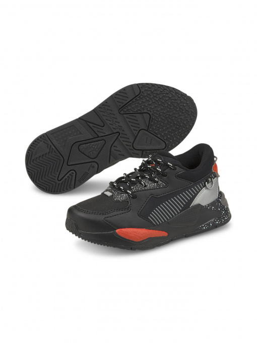 Кросівки PUMA Rs-z Astronauts Ps модель 380901 Фото