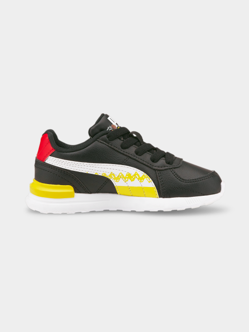 Кроссовки PUMA модель 380940 Фото