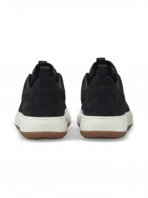 Кроссовки PUMA Suede Mayu Pxp модель 381252 Фото