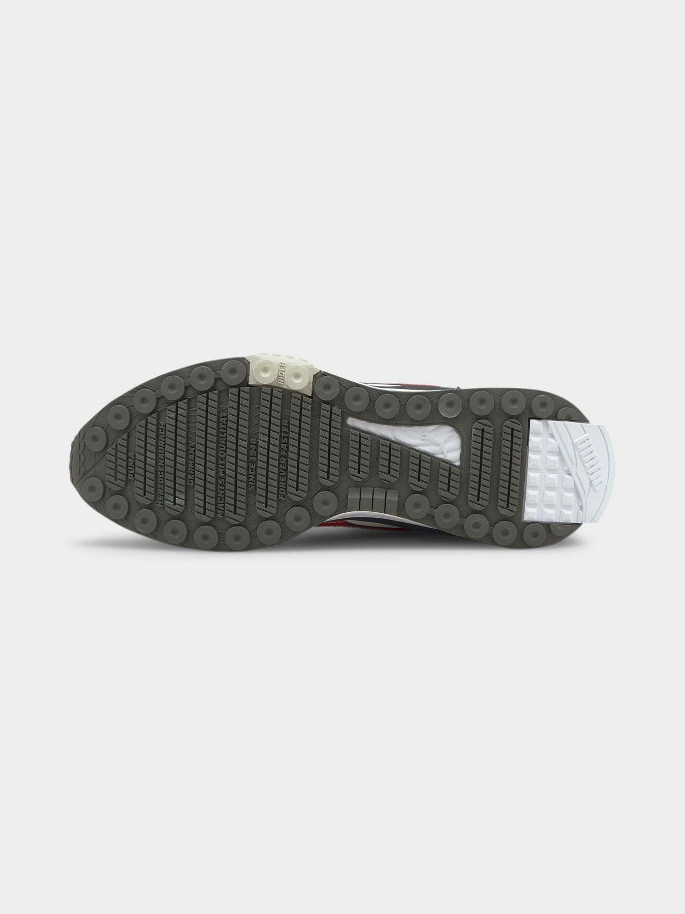 Кросівки PUMA Wild Rider Layers модель 380697 Кросівки PUMA Wild Rider Layers модель 380697 Фото