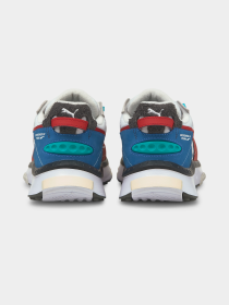 Кросівки PUMA Wild Rider Layers модель 380697 Фото