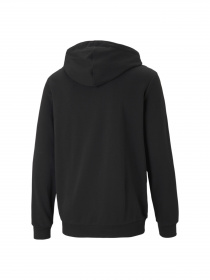 Худи и свитшоты PUMA Ess Small Logo Fz Hoodie модель 586704 Фото