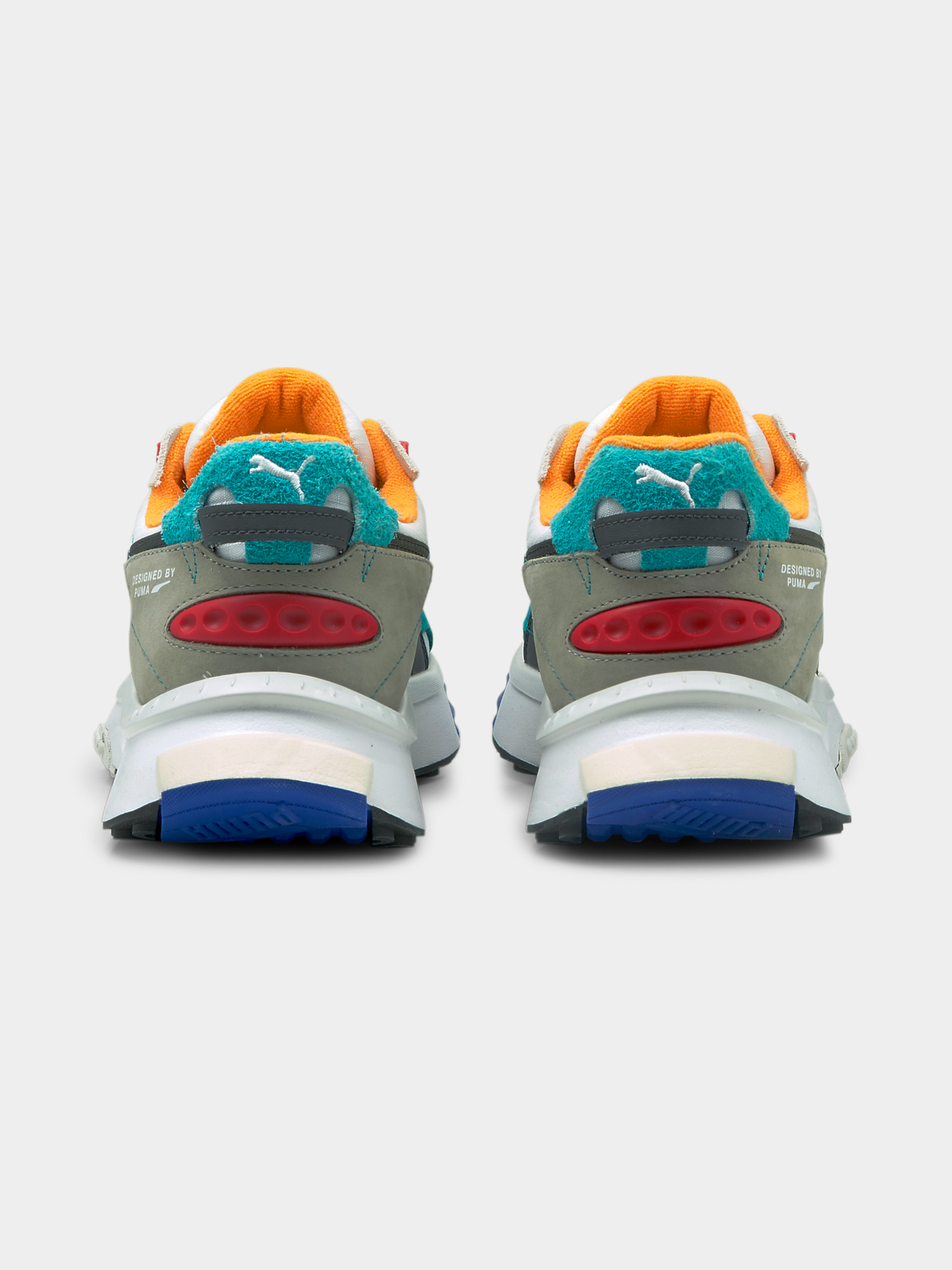 Кросівки PUMA Wild Rider Layers модель 380697 Кросівки PUMA Wild Rider Layers модель 380697 Фото