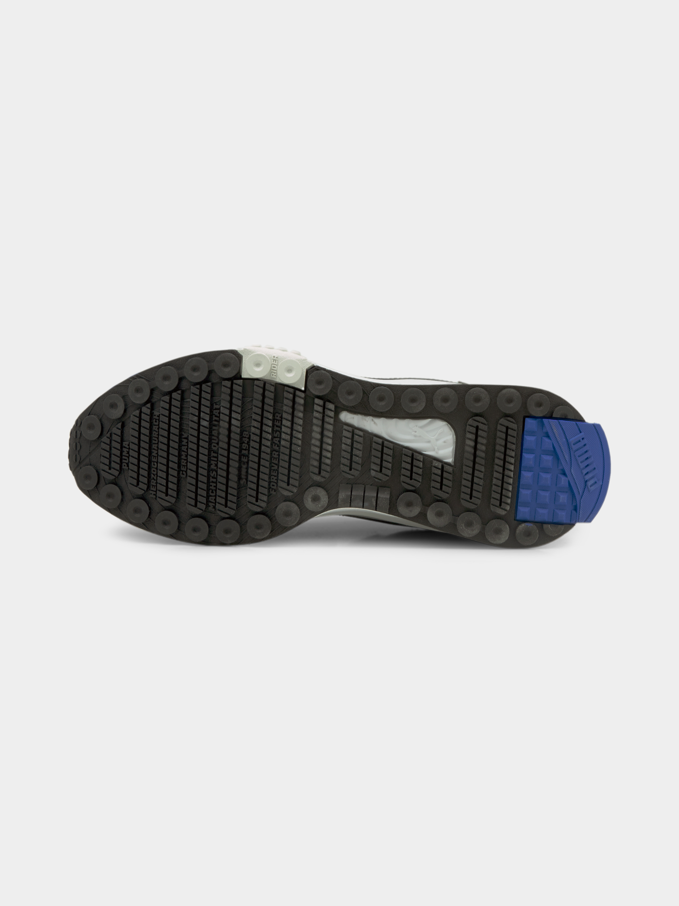 Кросівки PUMA Wild Rider Layers модель 380697 Кросівки PUMA Wild Rider Layers модель 380697 Фото