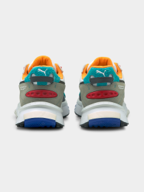 Кросівки PUMA Wild Rider Layers модель 380697 Фото