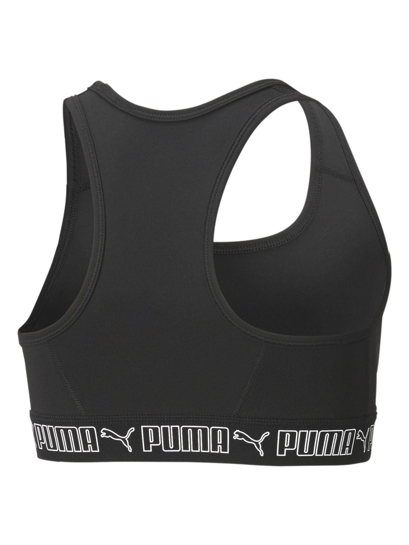 Футболки і поло PUMA Runtrain Bra Top модель 589189 Футболки і поло PUMA Runtrain Bra Top модель 589189 Фото
