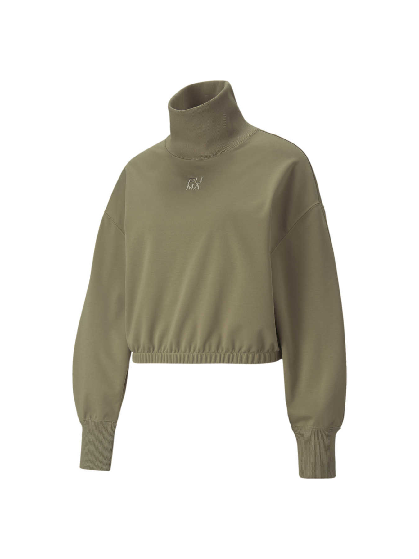 Свитры и кардиганы PUMA Infuse High-neck модель 531926 Свитры и кардиганы PUMA Infuse High-neck модель 531926 Фото