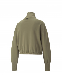 Свитры и кардиганы PUMA Infuse High-neck модель 531926 Фото