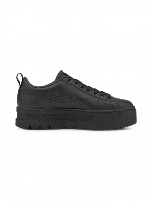 Кеди PUMA Mayze Classic Wns модель 384209 Фото