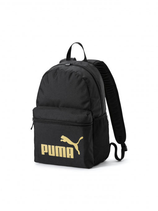 Рюкзаки PUMA Phase Backpack модель 075487 Фото
