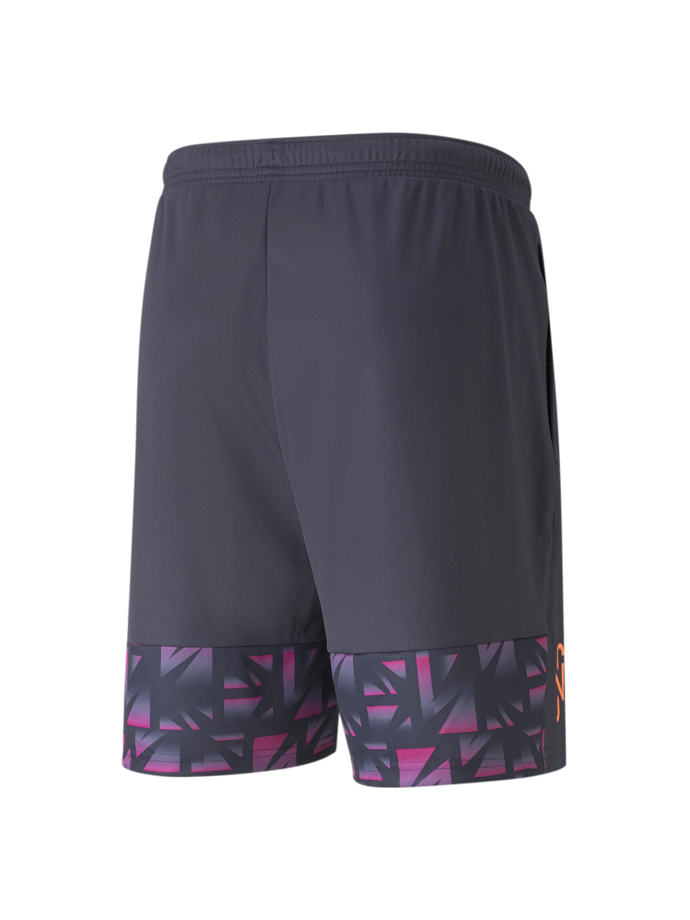 Шорты PUMA Neymar Jr Flare Shorts модель 605658 Шорты PUMA Neymar Jr Flare Shorts модель 605658 Фото