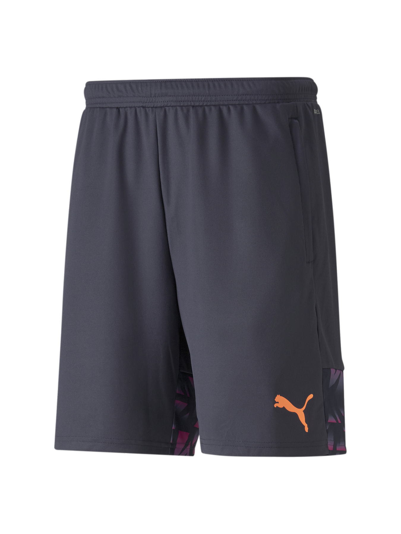 Шорты PUMA Neymar Jr Flare Shorts модель 605658 Шорты PUMA Neymar Jr Flare Shorts модель 605658 Фото