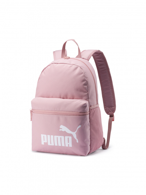 Рюкзаки PUMA Phase Backpack модель 075487 Фото